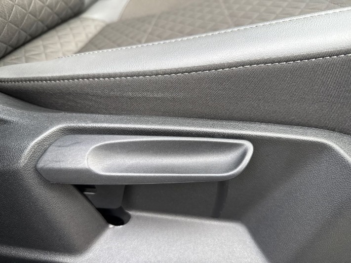 2019 (69) VOLKSWAGEN T-CROSS 1.0 TSI 115 SEL 5dr 4773321