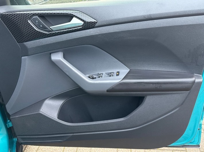 2019 (69) VOLKSWAGEN T-CROSS 1.0 TSI 115 SEL 5dr 4773318