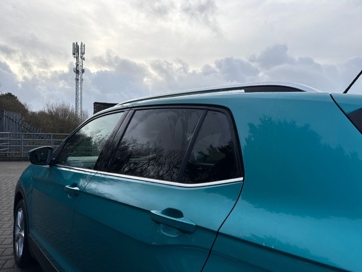 2019 (69) VOLKSWAGEN T-CROSS 1.0 TSI 115 SEL 5dr 4773338