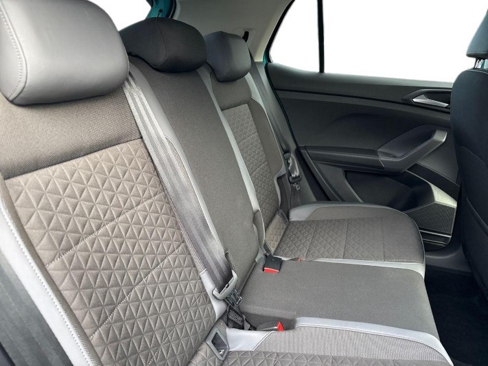 2019 (69) VOLKSWAGEN T-CROSS 1.0 TSI 115 SEL 5dr 4773311