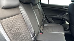 2019 (69) VOLKSWAGEN T-CROSS 1.0 TSI 115 SEL 5dr 4773311