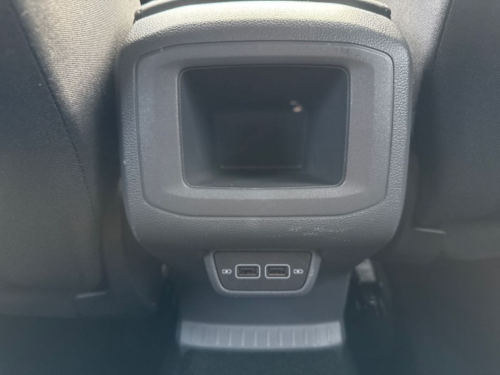 2019 (69) VOLKSWAGEN T-CROSS 1.0 TSI 115 SEL 5dr 4773346