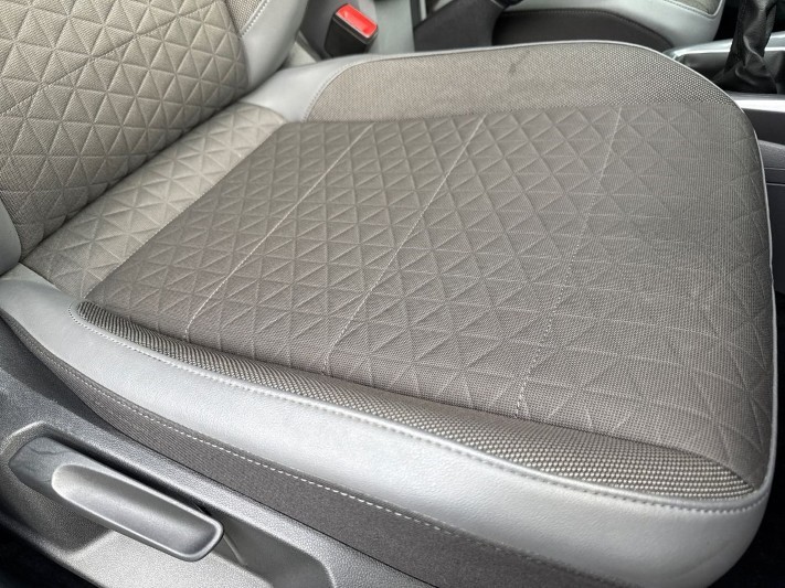 2019 (69) VOLKSWAGEN T-CROSS 1.0 TSI 115 SEL 5dr 4773322