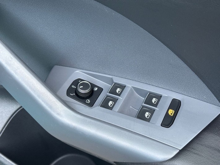 2019 (69) VOLKSWAGEN T-CROSS 1.0 TSI 115 SEL 5dr 4773320