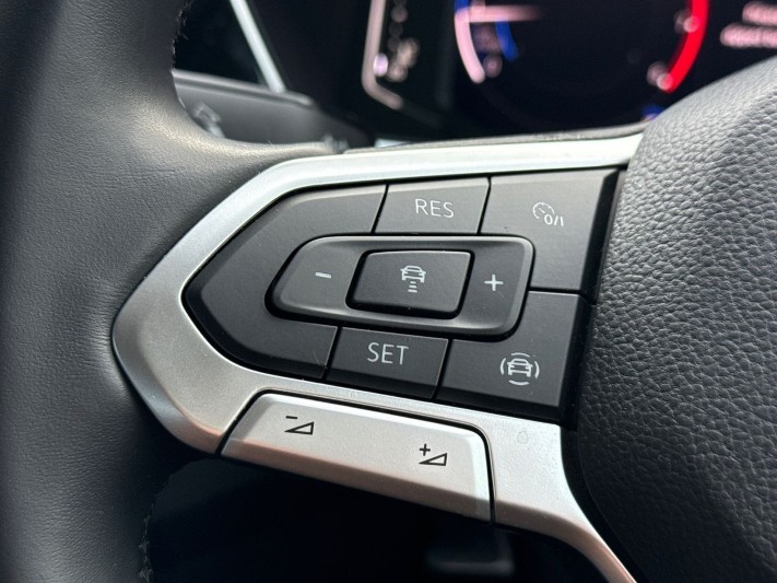 2019 (69) VOLKSWAGEN T-CROSS 1.0 TSI 115 SEL 5dr 4773325