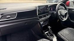 2025 (25) VOLKSWAGEN T-ROC 1.5 TSI R-Line 5dr DSG 4753809