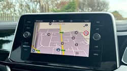 2025 (25) VOLKSWAGEN T-ROC 1.5 TSI R-Line 5dr DSG 4753801