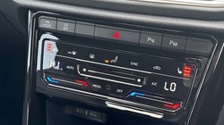 2025 (25) VOLKSWAGEN T-ROC 1.5 TSI R-Line 5dr DSG 4753804