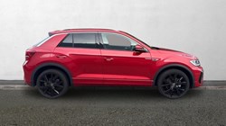 2025 (25) VOLKSWAGEN T-ROC 1.5 TSI R-Line 5dr DSG 4753783