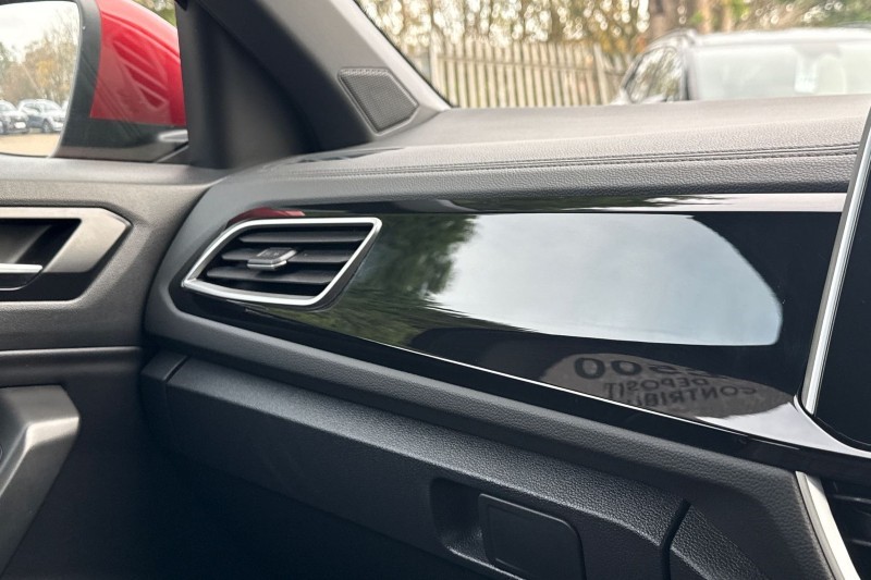 2025 (25) VOLKSWAGEN T-ROC 1.5 TSI R-Line 5dr DSG 4753805