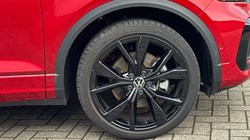 2025 (25) VOLKSWAGEN T-ROC 1.5 TSI R-Line 5dr DSG 4753786