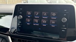 2025 (25) VOLKSWAGEN T-ROC 1.5 TSI R-Line 5dr DSG 4753800