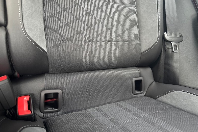 2025 (25) VOLKSWAGEN T-ROC 1.5 TSI R-Line 5dr DSG 4753807