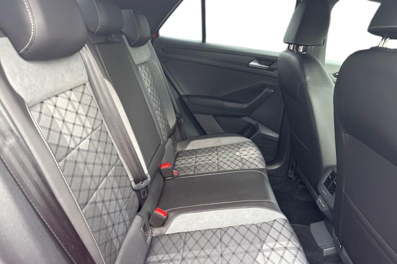 2025 (25) VOLKSWAGEN T-ROC 1.5 TSI R-Line 5dr DSG 4753782