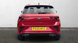 2025 (25) VOLKSWAGEN T-ROC 1.5 TSI R-Line 5dr DSG 4753784