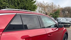 2025 (25) VOLKSWAGEN T-ROC 1.5 TSI R-Line 5dr DSG 4753811