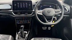 2025 (25) VOLKSWAGEN T-ROC 1.5 TSI R-Line 5dr DSG 4753799