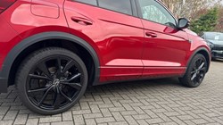 2025 (25) VOLKSWAGEN T-ROC 1.5 TSI R-Line 5dr DSG 4753812