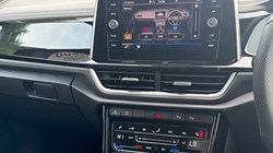 2025 (25) VOLKSWAGEN T-ROC 1.5 TSI R-Line 5dr DSG 4753803