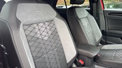 2025 (25) VOLKSWAGEN T-ROC 1.5 TSI R-Line 5dr DSG 4753794