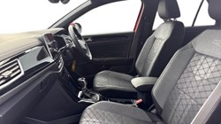 2025 (25) VOLKSWAGEN T-ROC 1.5 TSI R-Line 5dr DSG 4753781