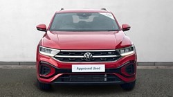 2025 (25) VOLKSWAGEN T-ROC 1.5 TSI R-Line 5dr DSG 4753785