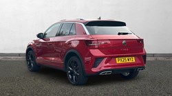 2025 (25) VOLKSWAGEN T-ROC 1.5 TSI R-Line 5dr DSG 4753780