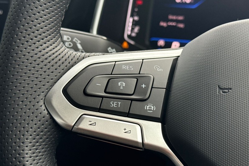 2025 (25) VOLKSWAGEN T-ROC 1.5 TSI R-Line 5dr DSG 4753796