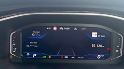 2025 (25) VOLKSWAGEN T-ROC 1.5 TSI R-Line 5dr DSG 4753798