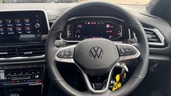 2025 (25) VOLKSWAGEN T-ROC 1.5 TSI R-Line 5dr DSG 4753795