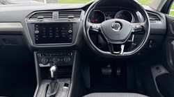 2020 (20) VOLKSWAGEN TIGUAN ALLSPACE 2.0 TDI Match 5dr DSG 4778529