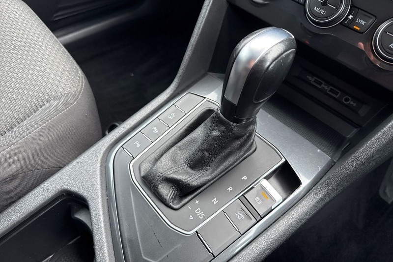 2020 (20) VOLKSWAGEN TIGUAN ALLSPACE 2.0 TDI Match 5dr DSG 4778536