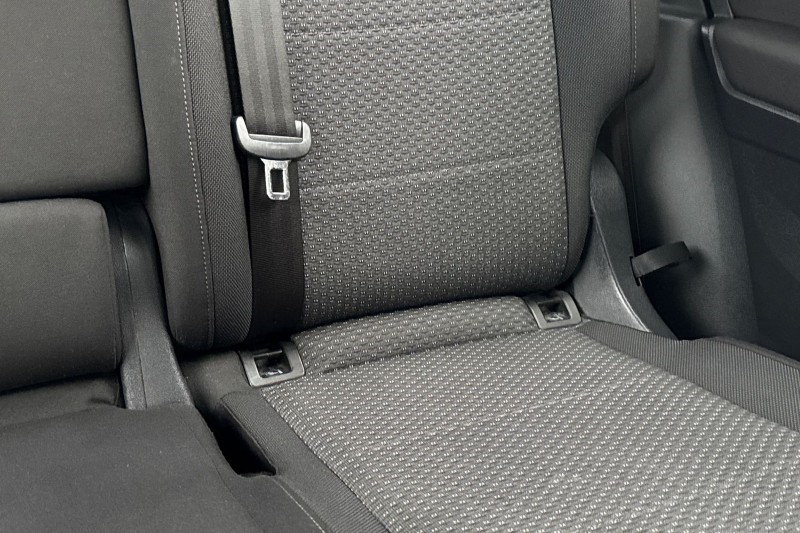 2020 (20) VOLKSWAGEN TIGUAN ALLSPACE 2.0 TDI Match 5dr DSG 4778537