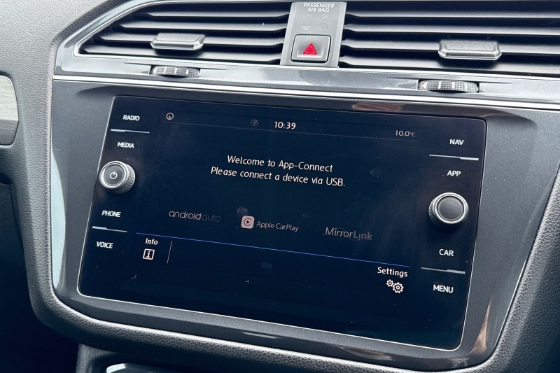 2020 (20) VOLKSWAGEN TIGUAN ALLSPACE 2.0 TDI Match 5dr DSG 4778533