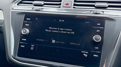 2020 (20) VOLKSWAGEN TIGUAN ALLSPACE 2.0 TDI Match 5dr DSG 4778533