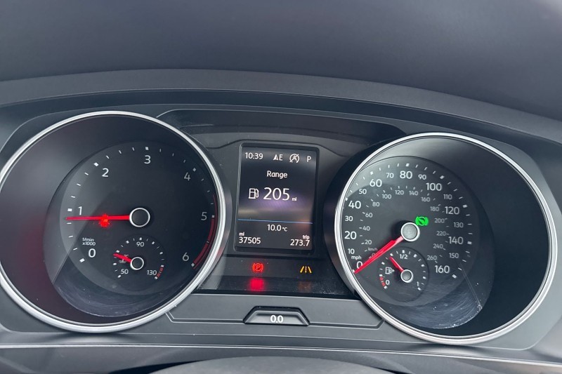 2020 (20) VOLKSWAGEN TIGUAN ALLSPACE 2.0 TDI Match 5dr DSG 4778528