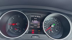 2020 (20) VOLKSWAGEN TIGUAN ALLSPACE 2.0 TDI Match 5dr DSG 4778528