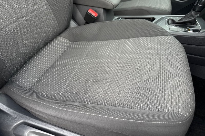 2020 (20) VOLKSWAGEN TIGUAN ALLSPACE 2.0 TDI Match 5dr DSG 4778523