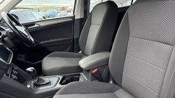 2020 (20) VOLKSWAGEN TIGUAN ALLSPACE 2.0 TDI Match 5dr DSG 4778538