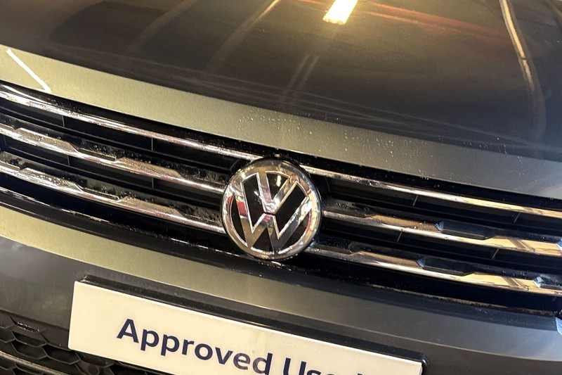 2020 (20) VOLKSWAGEN TIGUAN ALLSPACE 2.0 TDI Match 5dr DSG 4778543