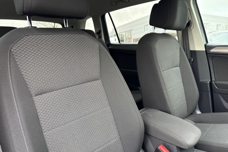 2020 (20) VOLKSWAGEN TIGUAN ALLSPACE 2.0 TDI Match 5dr DSG 4778524