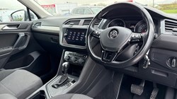 2020 (20) VOLKSWAGEN TIGUAN ALLSPACE 2.0 TDI Match 5dr DSG 4778518