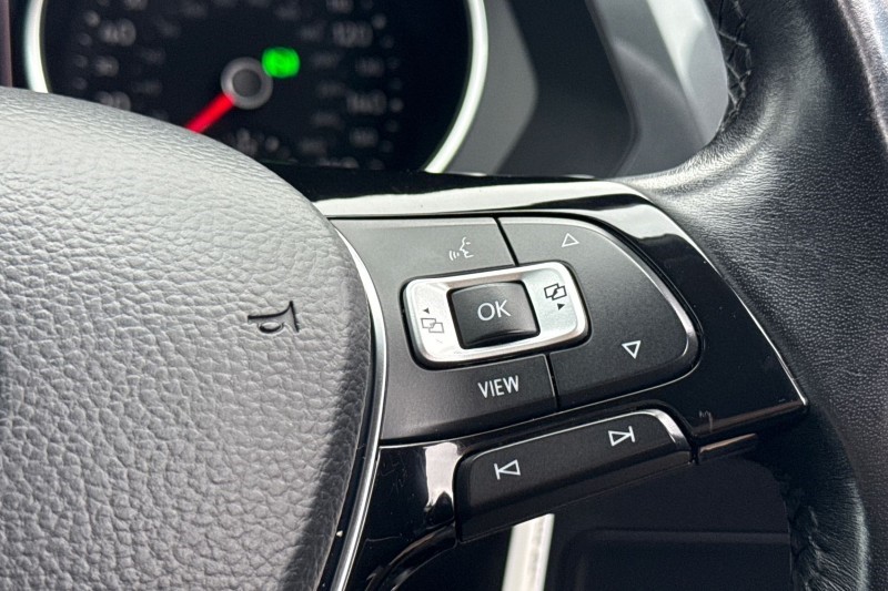 2020 (20) VOLKSWAGEN TIGUAN ALLSPACE 2.0 TDI Match 5dr DSG 4778527