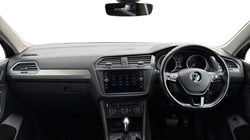 2020 (20) VOLKSWAGEN TIGUAN ALLSPACE 2.0 TDI Match 5dr DSG 4778517