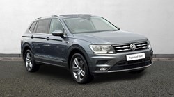2020 (20) VOLKSWAGEN TIGUAN ALLSPACE 2.0 TDI Match 5dr DSG 4778509