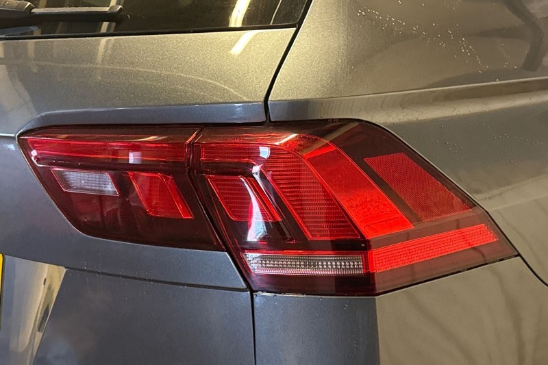 2020 (20) VOLKSWAGEN TIGUAN ALLSPACE 2.0 TDI Match 5dr DSG 4778544