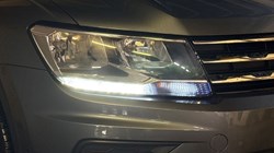 2020 (20) VOLKSWAGEN TIGUAN ALLSPACE 2.0 TDI Match 5dr DSG 4778542