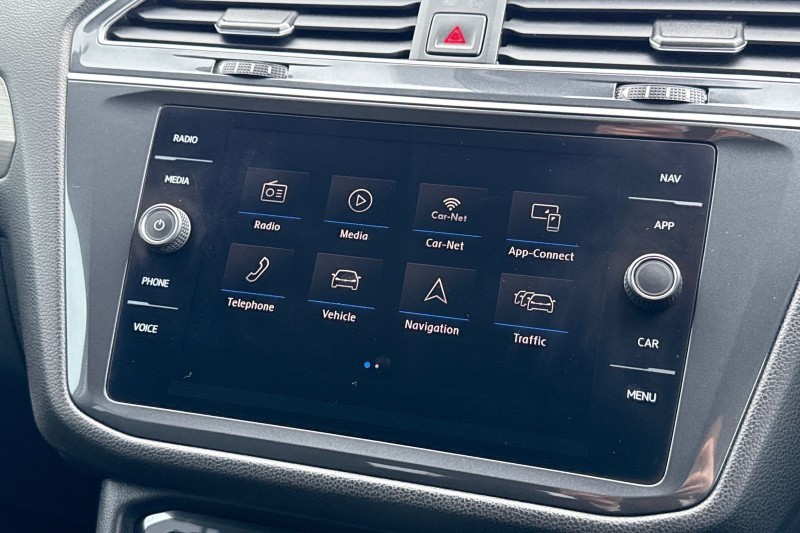 2020 (20) VOLKSWAGEN TIGUAN ALLSPACE 2.0 TDI Match 5dr DSG 4778530