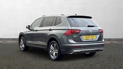 2020 (20) VOLKSWAGEN TIGUAN ALLSPACE 2.0 TDI Match 5dr DSG 4778510
