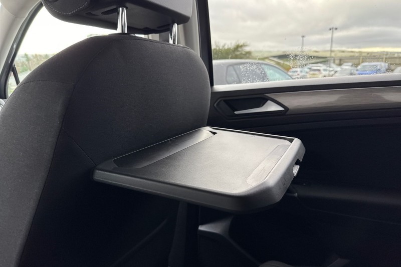 2020 (20) VOLKSWAGEN TIGUAN ALLSPACE 2.0 TDI Match 5dr DSG 4778547